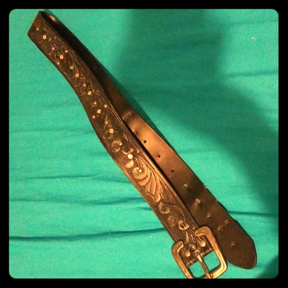 Belt